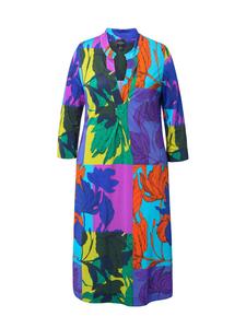 Платье Ulla Popken, фуксия