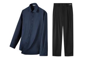 Комлпект Shirt Matching Set Unisex WARRIOR