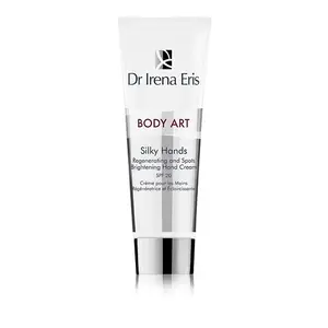 Регенерирующий крем для рук Body Art Silky Hands Dr Irena Eris, 75 ml