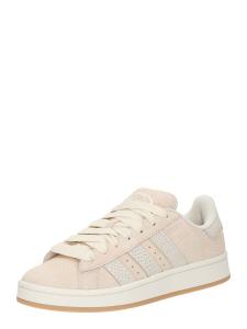 Повседневные кроссовки ADIDAS ORIGINALS Sneakers Campus 00s, цвет off white/wool white