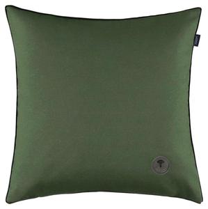 Чехол на подушку Joop!, 40x40 см, зеленый/оливково-зеленый