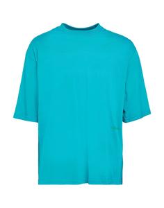 Футболка Happiness, бирюзовый