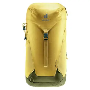 Рюкзак Deuter AC Lite 16L, зеленый