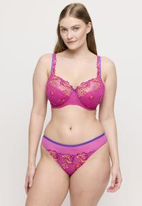 Бюстгальтер PrimaDonna DEVDAHA FULL CUP, Very Berry/Pink