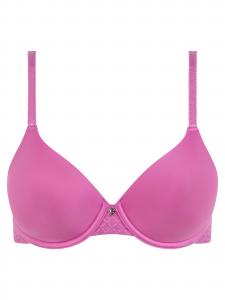 Chantelle Бюстгальтер-майка 'Norah Chic' в розовом цвете