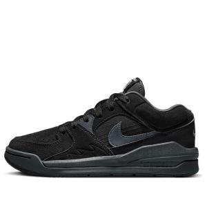 Кроссовки стадион 90 Air Jordan, черный