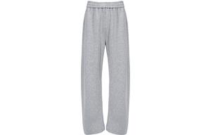 11ESTRANGER ASTRANGER 11ESTRANGER Трикотажные спортивные штаны унисекс ASTRANGER, Черный (на флисовой подкладке)