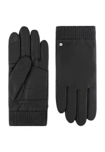 Перчатки штейнфорта Roeckl, Black
