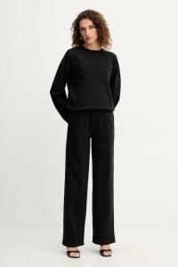 Блуза BASSIN Silvian Heach, черный