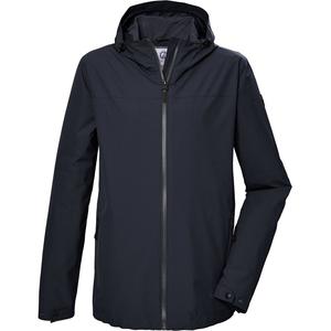 Функциональная куртка GS 80 mn jckt G.I.G.A. Dx By Killtec, цвет dunkelnavy