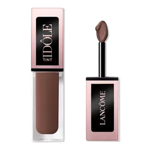 Тени для век Idôle Tint Liquid Eyeshadow & Eyeliner Lancôme, 11 Rich Espresso (matte)