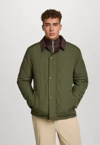 Зимняя куртка Kronstadt, Army