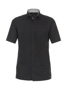 Деловая рубашка CASAMODA, черный