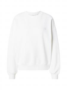 Rich & Royal Свитшот в белом цвете