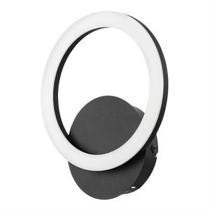 Настенный светильник Eglo Paranday-Z, сталь / поликарбонат - 1 пламя