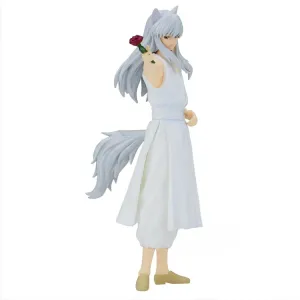 DXF Yu Hakusho, Yoko Tengu и Tengu Yoko зачарованная лиса BANPRESTO