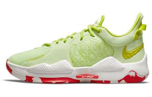 Баскетбольные кроссовки унисекс Nike PG 5