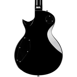 Электрогитара ESP LTD EC-256FM See-Thru Black Cherry Sunburst