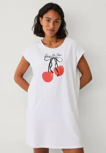 Ночная рубашка Ellos Collection, Weiß