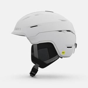 Шлем Giro TENAYA SPHERICAL HELMET Матовый Белый