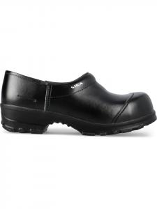 Домашние тапочки Sika Clog, черный