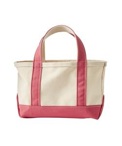 Сумка-лодочка и мини-сумка