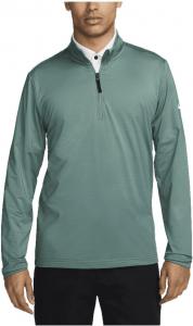 Мужской гольф-топ Nike Victory Dri-FIT с молнией 1/2, Bicoastal/White, Fd5837-361