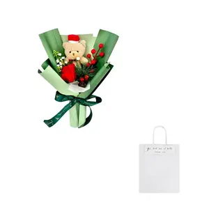 Плюшевая кукла Creative Bear Dolls высотой 35 см Whoops