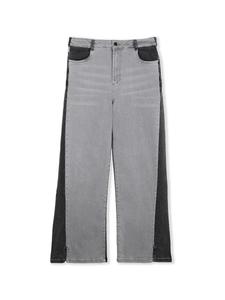 Обычные джинсы Lola Casademunt, серый