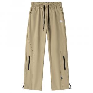 Ветровка Unisex Moderate Straight Fit Jeep, p743mwp483-ys хаки