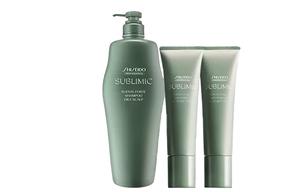 Набор шампуня и кондиционера unisex SHISEIDO PROFESSIONAL
