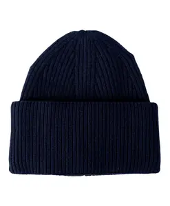 Ребристая кепка Laneus, синий