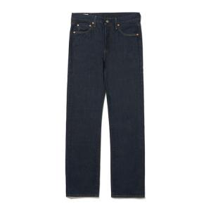 Levis Джинсы мужские темно-индиго