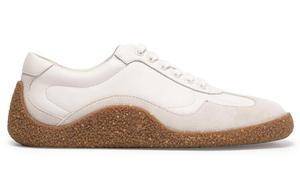 Кроссовки для образа жизни Женские низкие Natursun, цвет Apricot