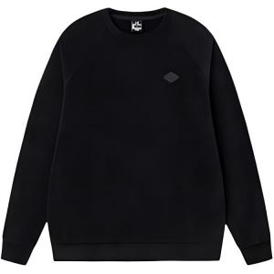 361° Свитшот мужской Super Black