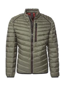 Переходная куртка CASAMODA Jacke, оливковый