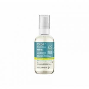 TOŁPA Dermo Face Sebio Нормализующий тоник для лица 100мл