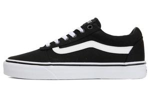 Кроссовки Ward Women's Vans 'Black' Women's