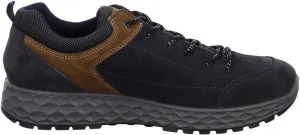 Мужские низкие кеды ARA, синий