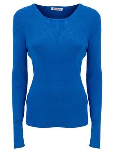 Свитер Influencer, Royal Blue