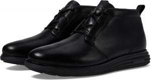 Мужские ботинки Cole Haan Originalgrand Remastered Chukka, черный