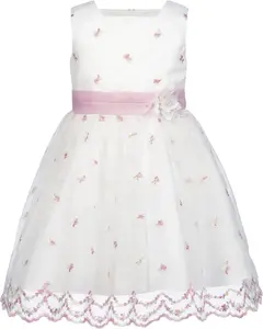 Мини-платье для счастливых девочек "платье" Happy Girls, цвет Rose