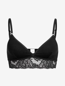 Бюстье Erlich Textil Bralette AMELIE, черный