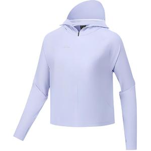 Skechers Куртка женская Фотиния пурпурная, Photinia Purple-00FW