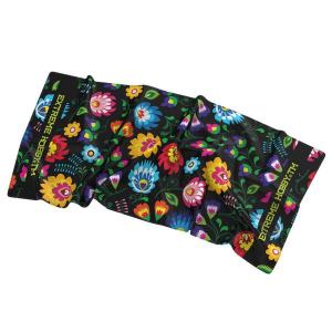 Быстросохнущее спортивное полотенце из микрофибры EXTREME HOBBY FOLK 150 x 70