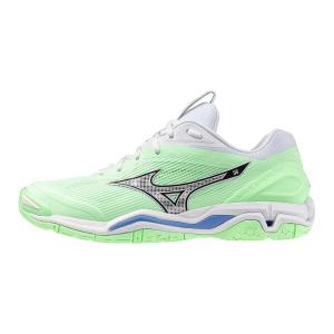 Кроссовки Mizuno унисекс для дома WAVE STEALTH 6 X1GA2430