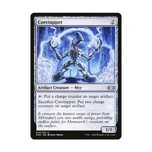 CCG Коретаппер (U), MTG - Double Masters