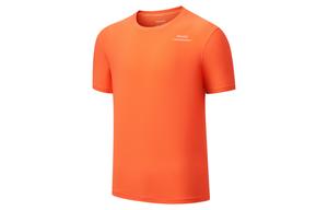 Футболки Unisex Maple Saucony, синий/оранжевый