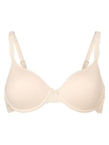 Бюстгальтер пуш-ап Chantelle BH, экрю