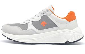 Кроссовки мужские Paul Smith X Paul Smith Collection Low-top белые Descente